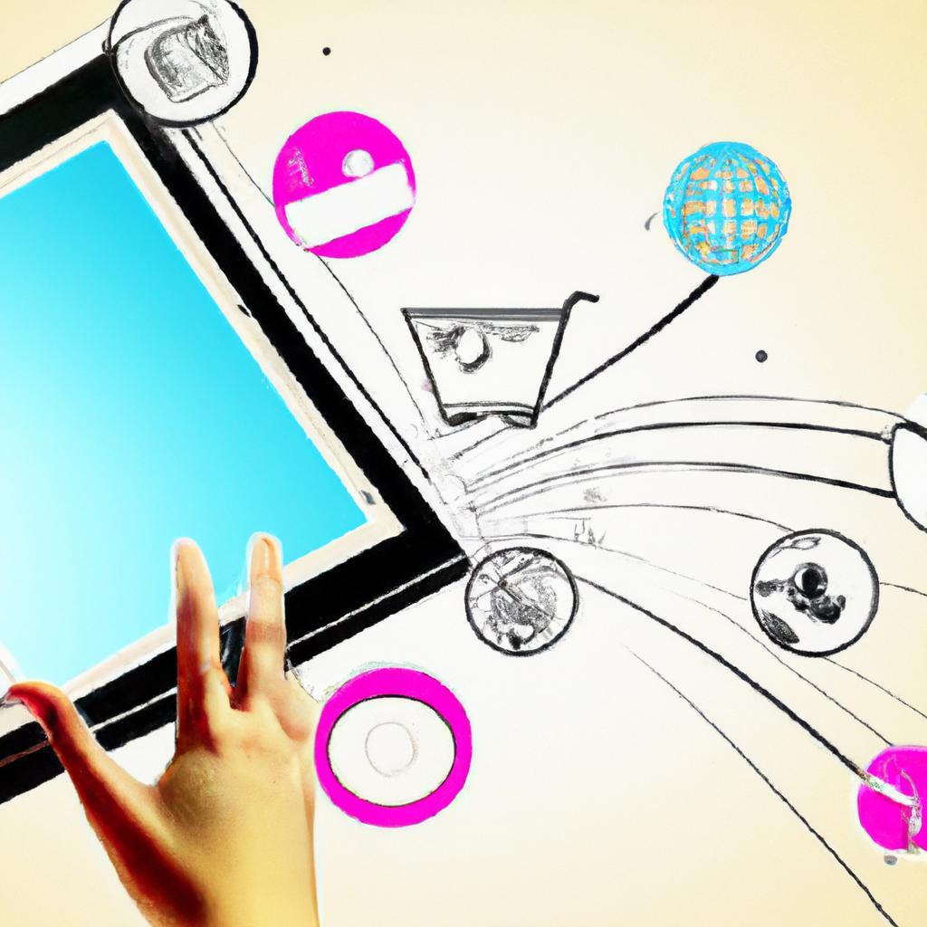 Aprenda a Ilustrar no iPad: Guia Rápido para Iniciantes