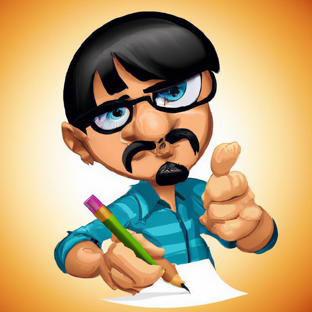 Tutorial Completo para Fazer Fanart como um Profissional