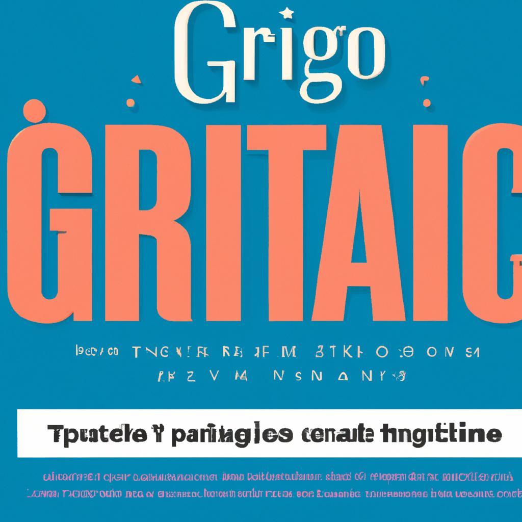 Guia Prático: Tipografia para Designers Iniciantes